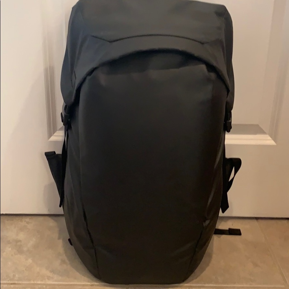 RYU Quick Backpack- 18L